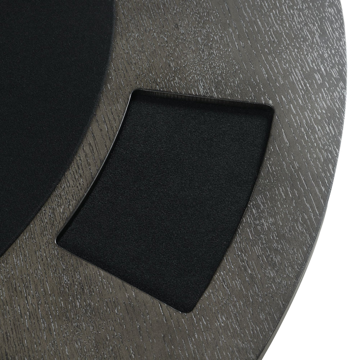 Prince Round Game Table