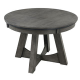 Prince Round Game Table