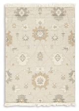 Calkin Rug