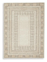 Idaman Rug