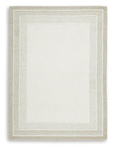 Teelgan Rug