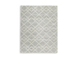 Unawick Large Rug