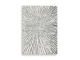 Verland Washable Area Rug
