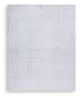 Worthley Washable Area Rug