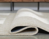 Wolbert 7'8" x 10' Area Rug