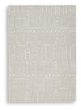 Wolbert 5' x 7' Area Rug