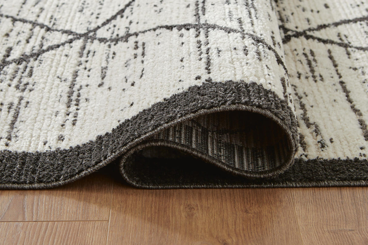 Fenriston Rug Large