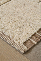Clayman Rug