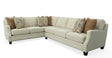 2 Piece Sectional (10,11)