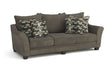37201 Sofa - Domain Iron