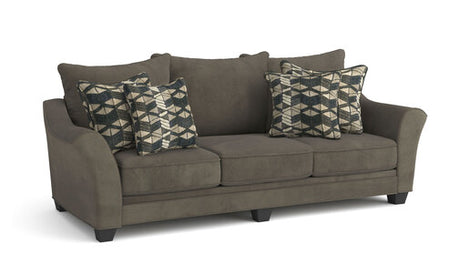 37201 Sofa - Domain Iron