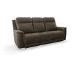 86851X Power HR/Lumbar Sofa w/Wireless Remote