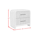 Ridgemont Storage Bedroom Set