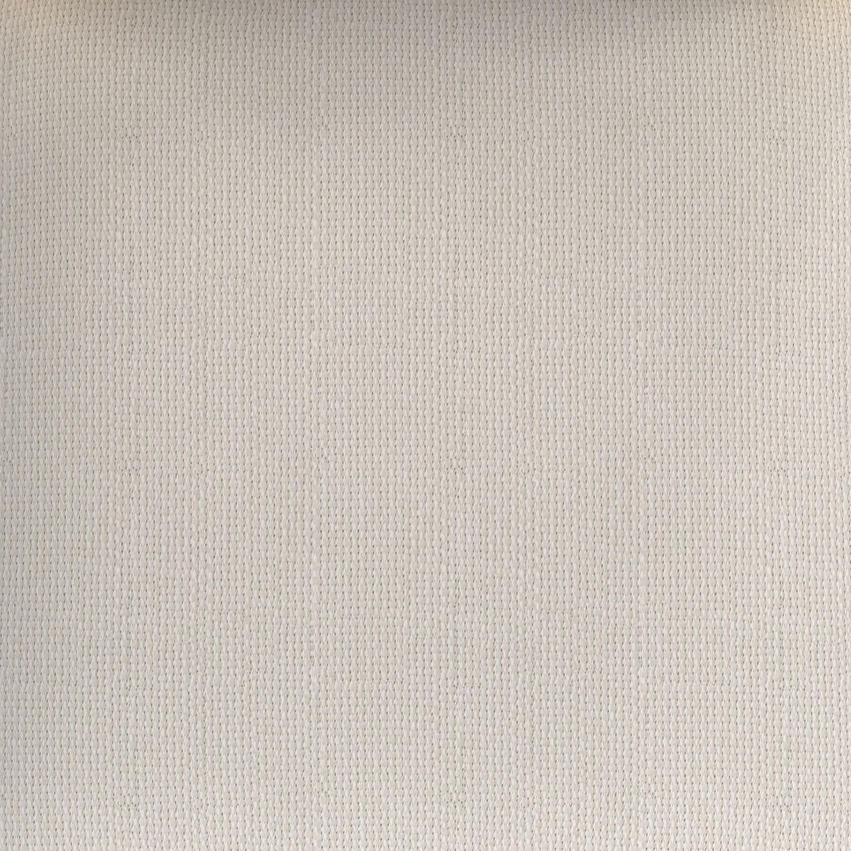 Ridgemont Dining Side Chair with White Fabric in Black with Grain (2 Per Carton)