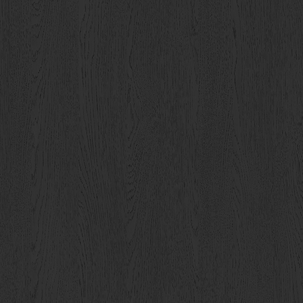 Ridgemont Large Bookcase in Black with Grain