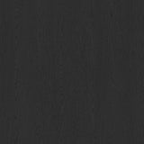 Ridgemont Large Bookcase in Black with Grain