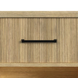 Ridgemont Server in Natural