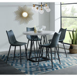 Riko Counter Height Side Chair Set