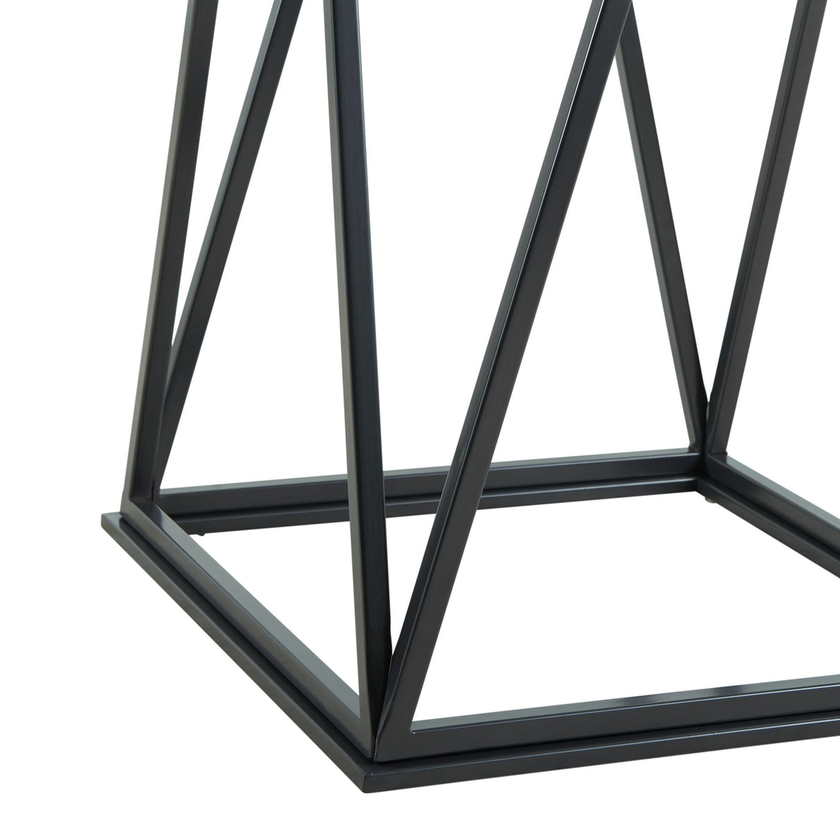 Riko 5PC Counter Height Dining Set-Table and Four Chairs