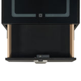Rio Nightstand with Electronic Features