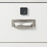 Rio Nightstand with Electronic Features