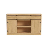 Rosalie Server in Natural