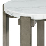 Rosamel 2PC Occasional Table Set-Coffee Table & End Table