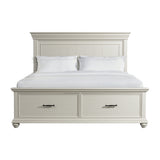 Slater Bed