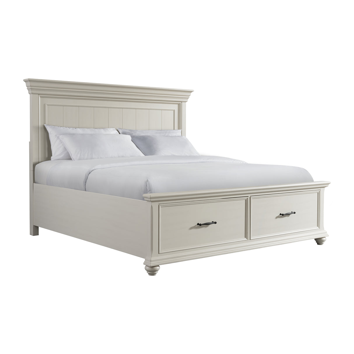 Slater Bed