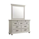 Slater Platform Storage Bedroom Set