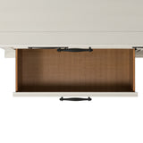 Slater 9-Drawer Dresser with Mirror