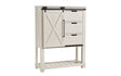 SUVWT5630 Barn Door Chest