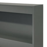 Sami Corner Bed