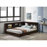 Sami Corner Bed
