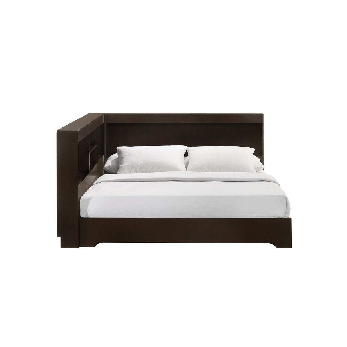 Sami Corner Bed