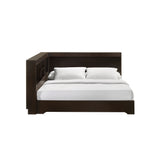 Sami Corner Bed