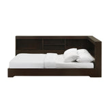 Sami Corner Bed