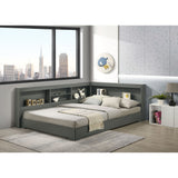 Sami Corner Bed