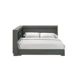 Sami Corner Bed