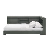 Sami Corner Bed