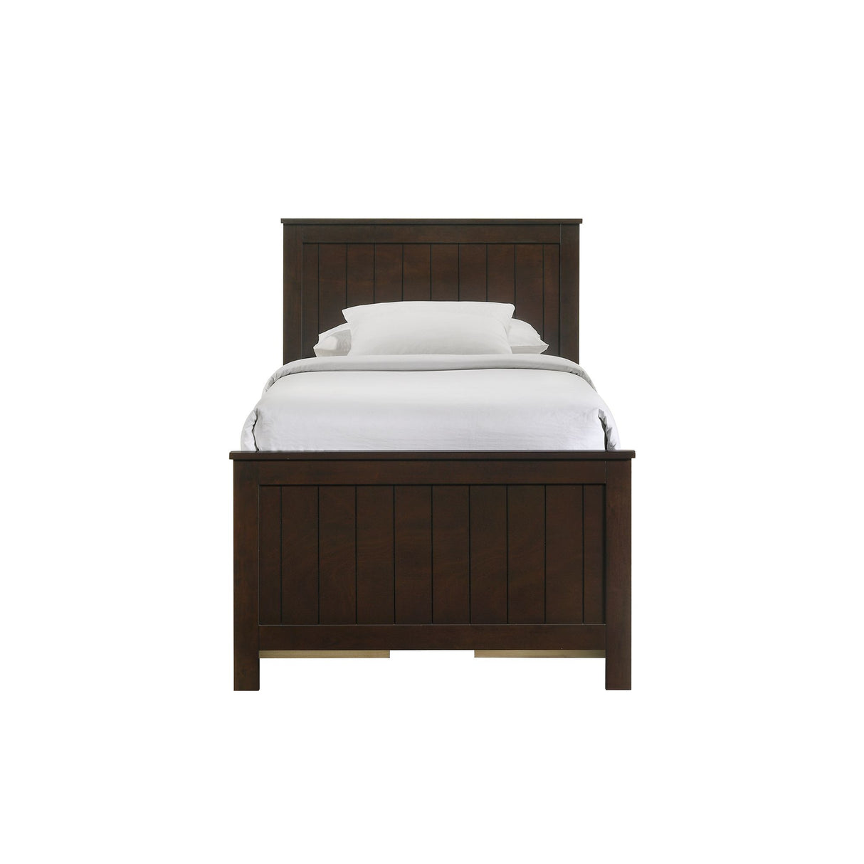 Sami Captains Bed
