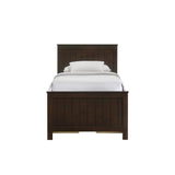 Sami Captains Bed