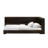 Sami Corner Bed