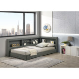 Sami Corner Bed