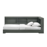 Sami Corner Bed