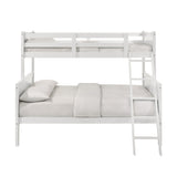Sami Over Bunk White