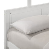 Sami Over Bunk White