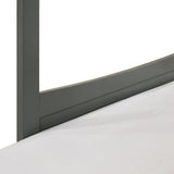Sami Over Step Bunk with Right HB
