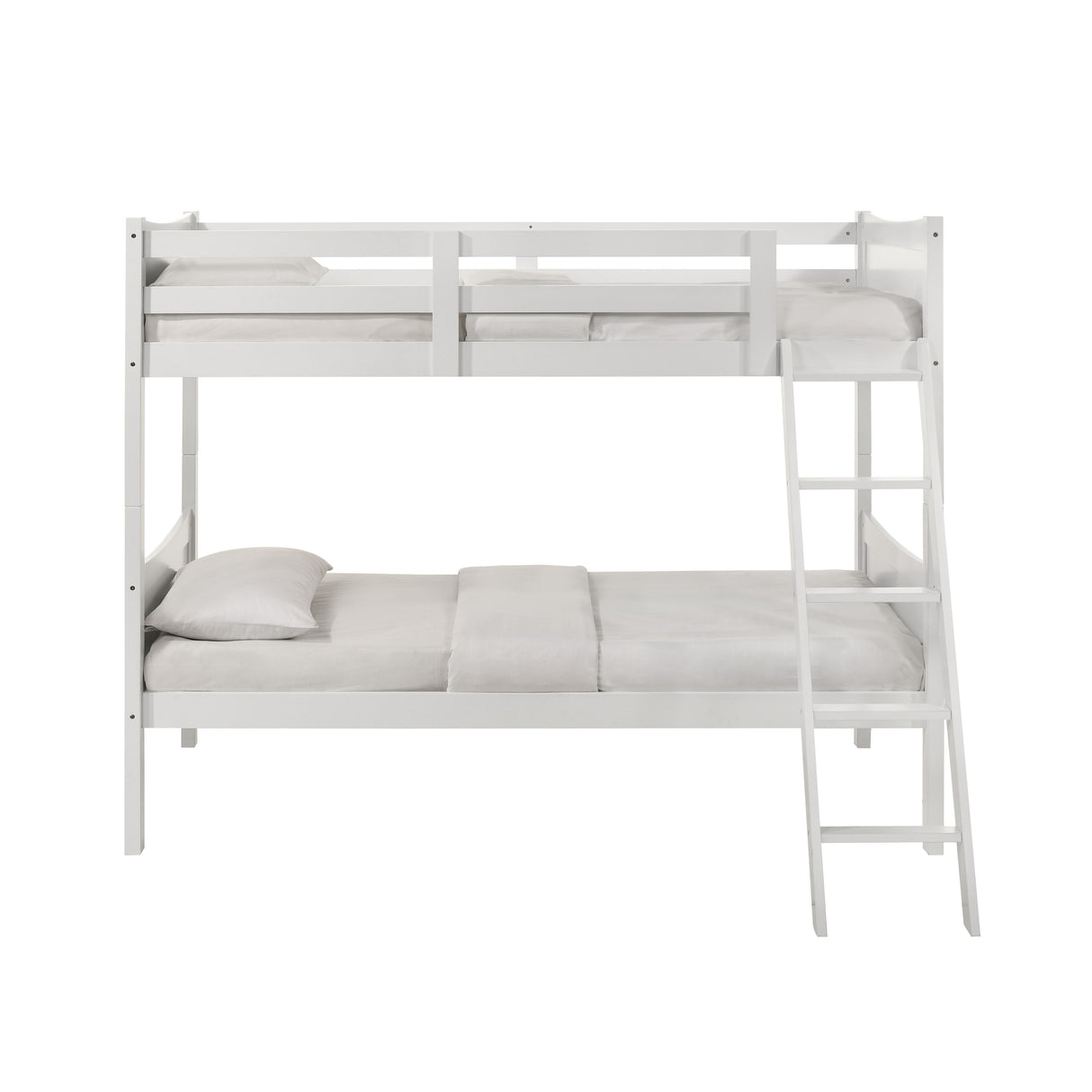 Sami Over Bunk White