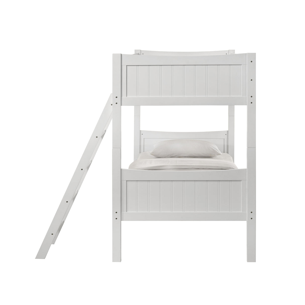 Sami Over Bunk White